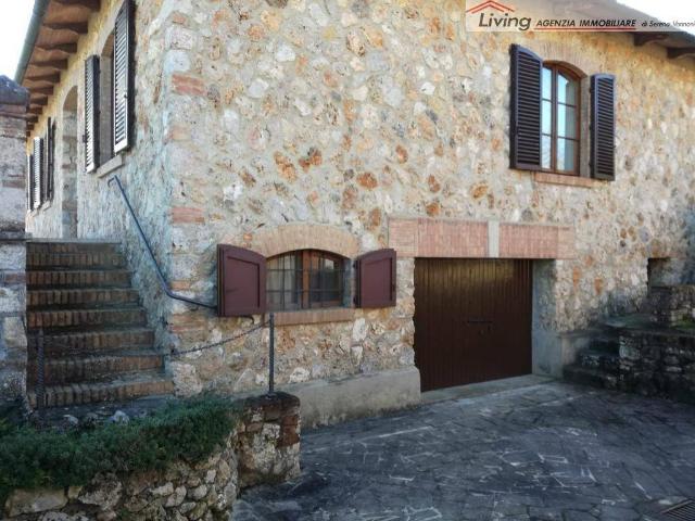 Villa in vendita a Sovicille SI