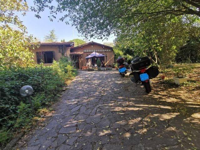 Villa in vendita a Sovicille SI