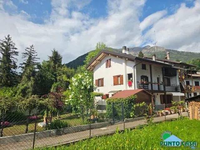 Villa in vendita a Sovramonte BL