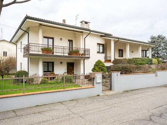 Villa in vendita a Soave VR