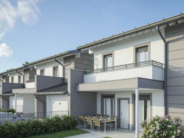 Villa in vendita a Soave VR