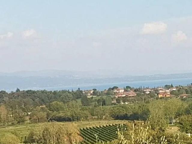 Villa in vendita a Soiano del Lago BS