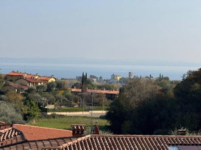 Villa in vendita a Soiano del Lago BS