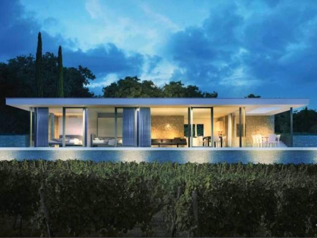 Villa in vendita a Soiano del Lago BS
