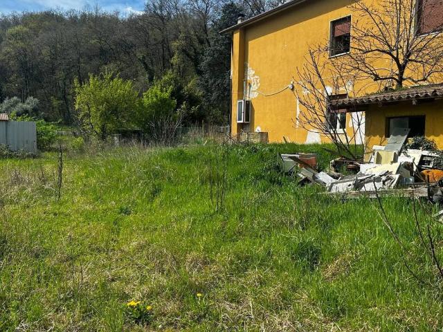 Villa in vendita a Soiano del Lago BS