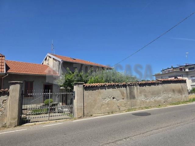 Villa in vendita a Solbiate Arno VA
