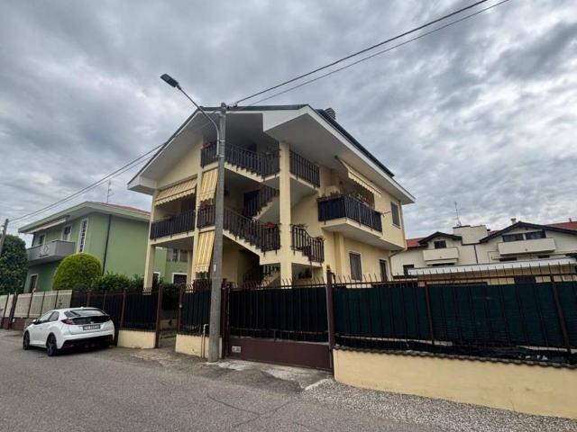 Villa in vendita a Solbiate Olona VA