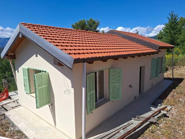 Villa in vendita a Soldano IM