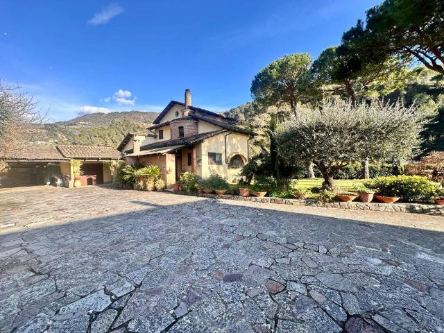 Villa in vendita a Soldano IM
