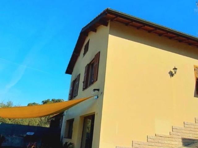 Villa in vendita a Soldano IM