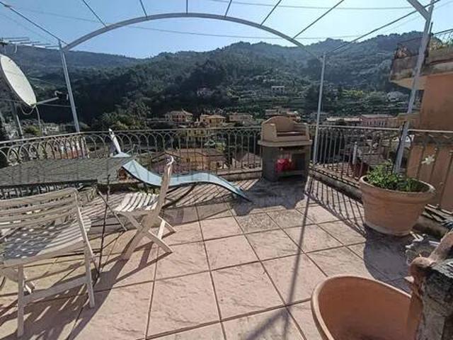 Villa in vendita a Soldano IM