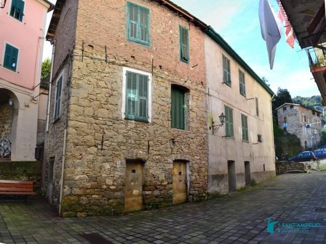 Villa in vendita a Soldano IM