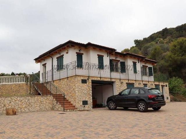 Villa in vendita a Soldano IM