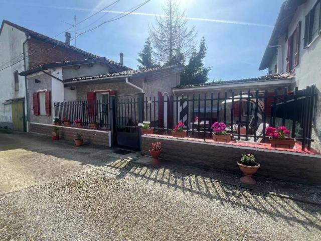 Villa in vendita a Solero AL