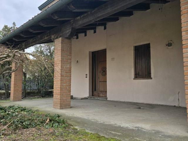 Villa in vendita a Solesino PD