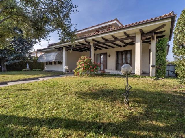 Villa in vendita a Solesino PD