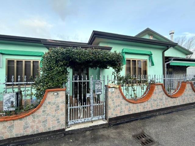 Villa in vendita a Solesino PD
