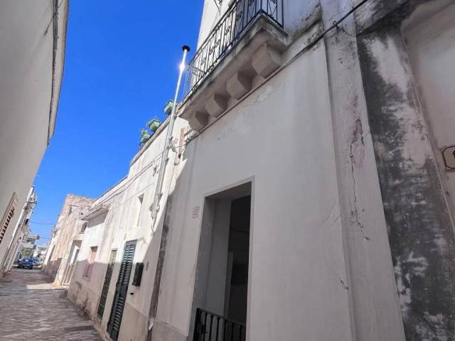 Villa in vendita a Soleto LE