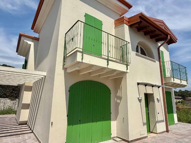 Villa in vendita a Solferino MN