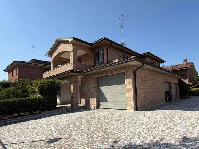 Villa in vendita a Soliera MO