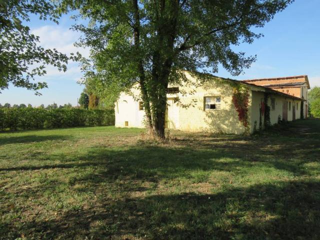 Villa in vendita a Soliera MO