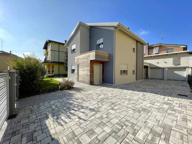 Villa in vendita a Soliera MO