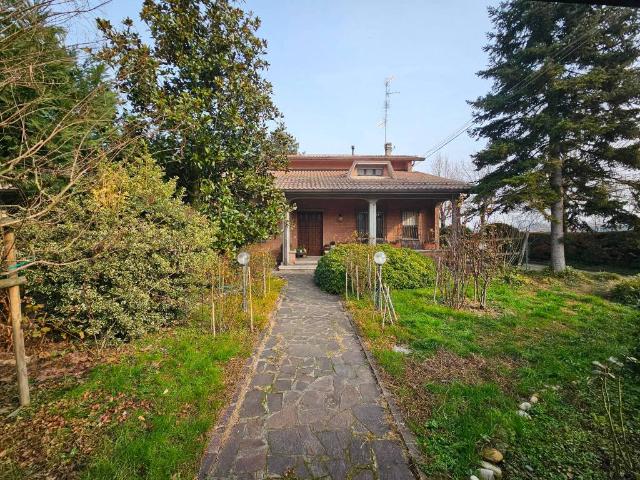 Villa in vendita a Soliera MO