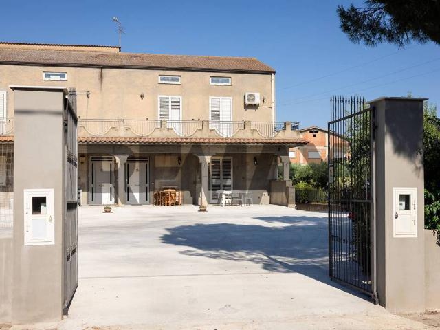 Villa in vendita a Sommatino CL