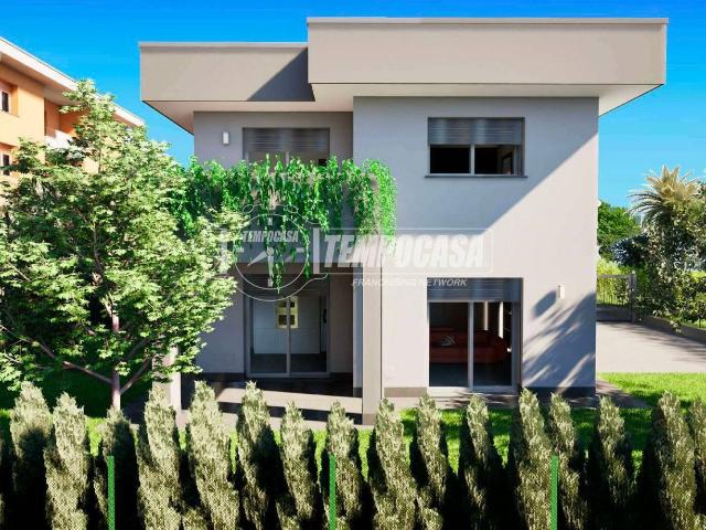 Villa in vendita a Somma Lombardo