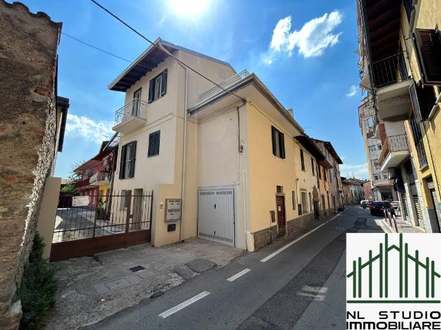 Villa in vendita a Somma Lombardo VA