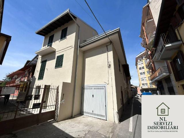 Villa in vendita a Somma Lombardo VA