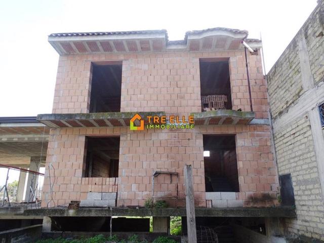 Villa in vendita a Somma Vesuviana NA