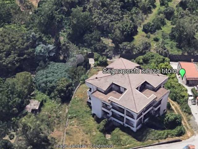 Villa in vendita a Somma Vesuviana NA