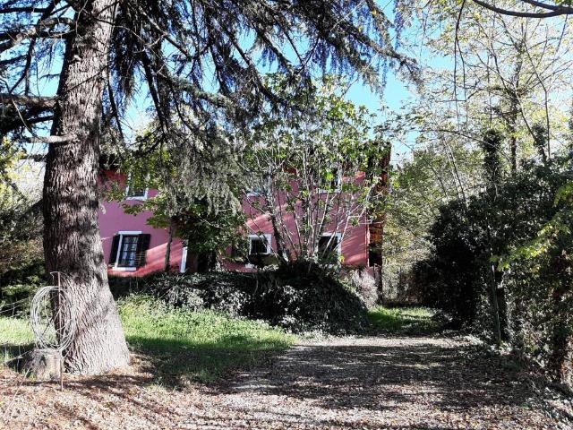 Villa in vendita a Sommariva del Bosco CN
