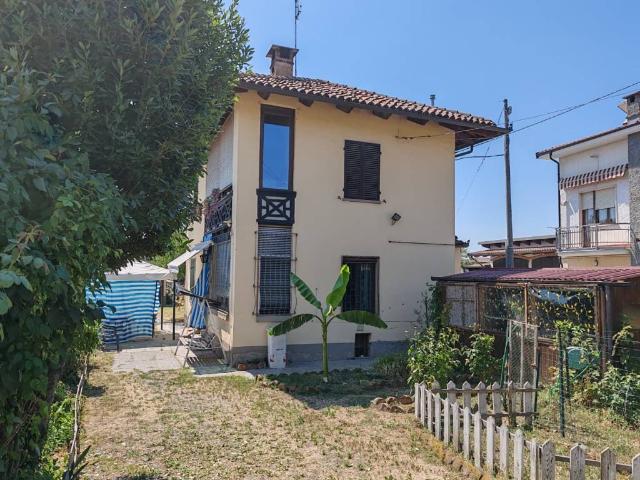 Villa in vendita a Sommariva del Bosco CN