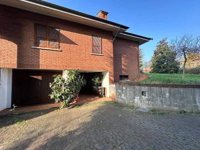 Villa in vendita a Soncino CR