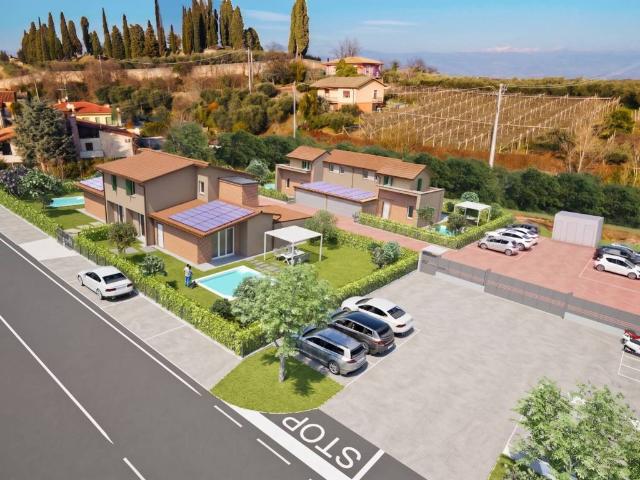 Villa in vendita a Sona VR