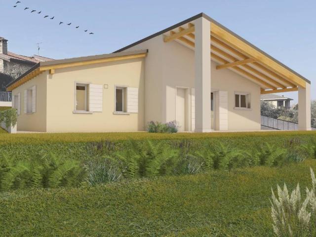 Villa in vendita a Sona VR