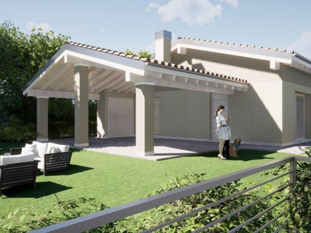 Villa in vendita a Sona VR