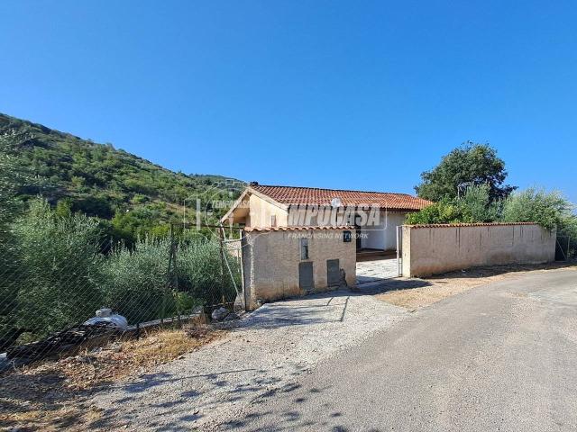 Villa in vendita a Sonnino