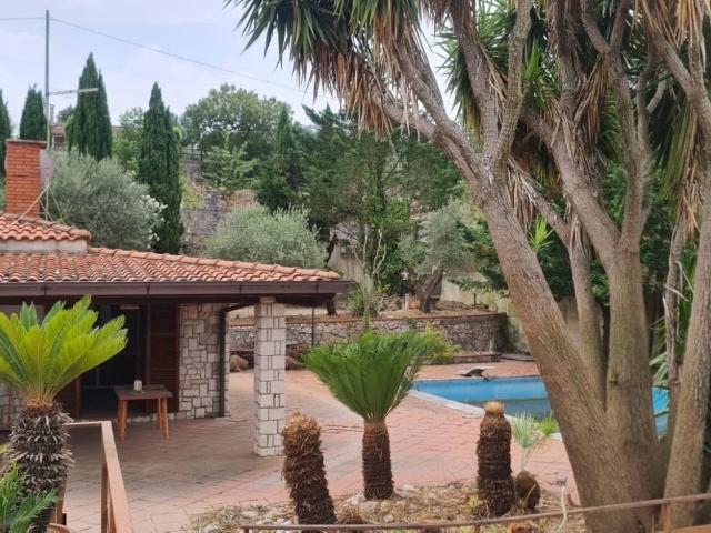 Villa in vendita a Sonnino LT