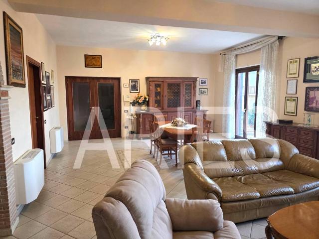 Villa in vendita a Sonnino LT