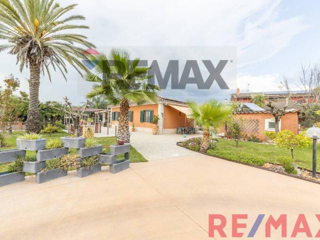 Villa in vendita a Sonnino LT