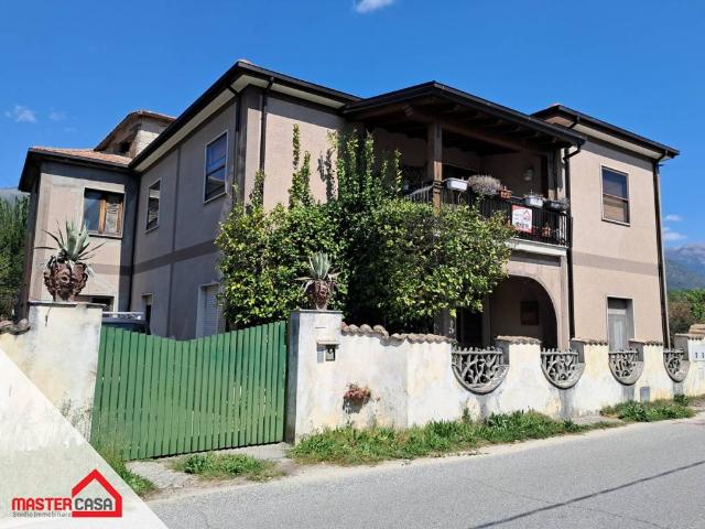 Villa in vendita a Sora FR