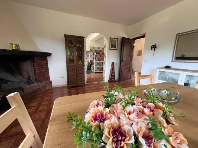 Villa in vendita a Sorano GR