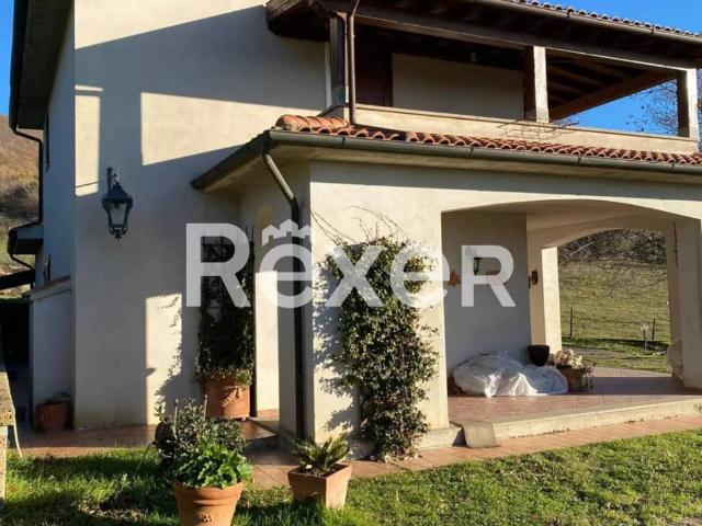 Villa in vendita a Sorano GR