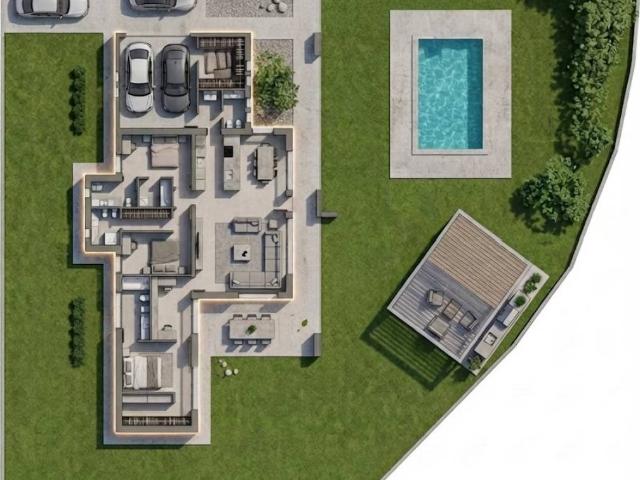Villa in vendita a Sorbolo Mezzani PR
