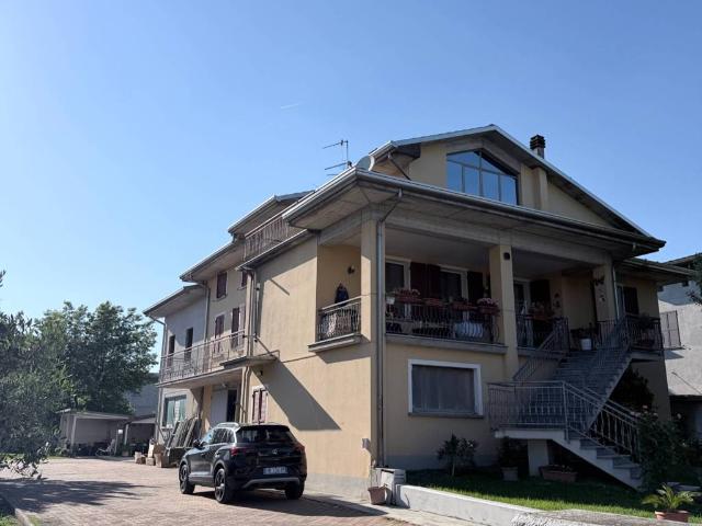Villa in vendita a Sorbolo Mezzani PR
