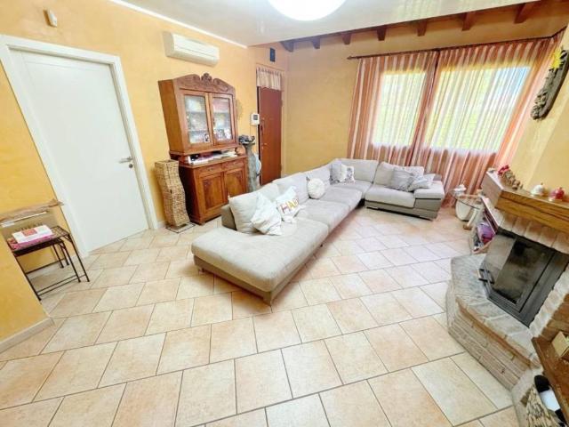 Villa in vendita a Sorbolo Mezzani PR