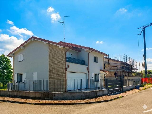 Villa in vendita a Sorbolo Mezzani PR